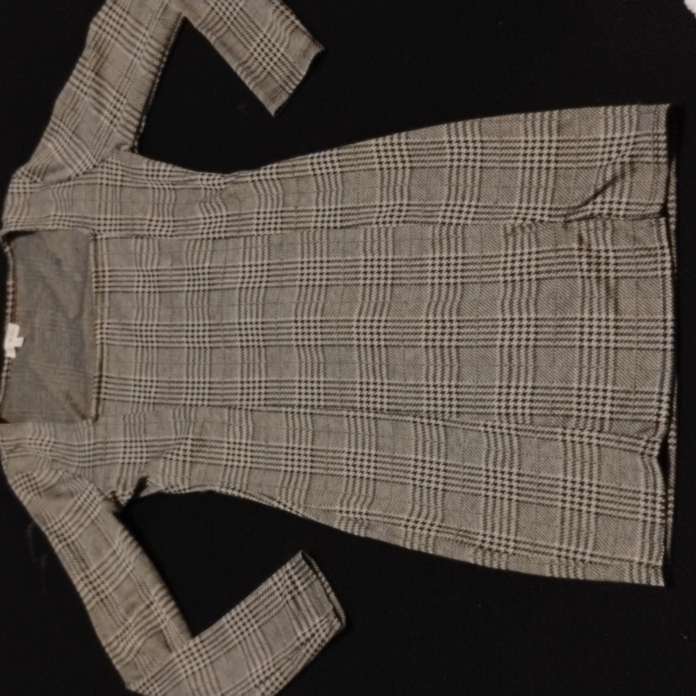 NWOT Heart & Hips Dress